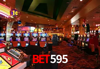 A Revolução dos Aplicativos de Jogos no bet595