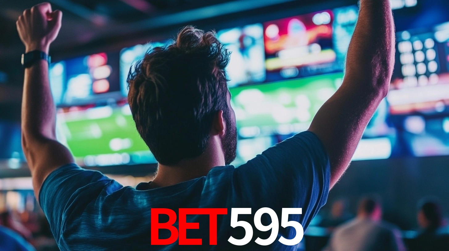 bet595 - Plataforma Oficial de Slots do Brasil - bet595.com