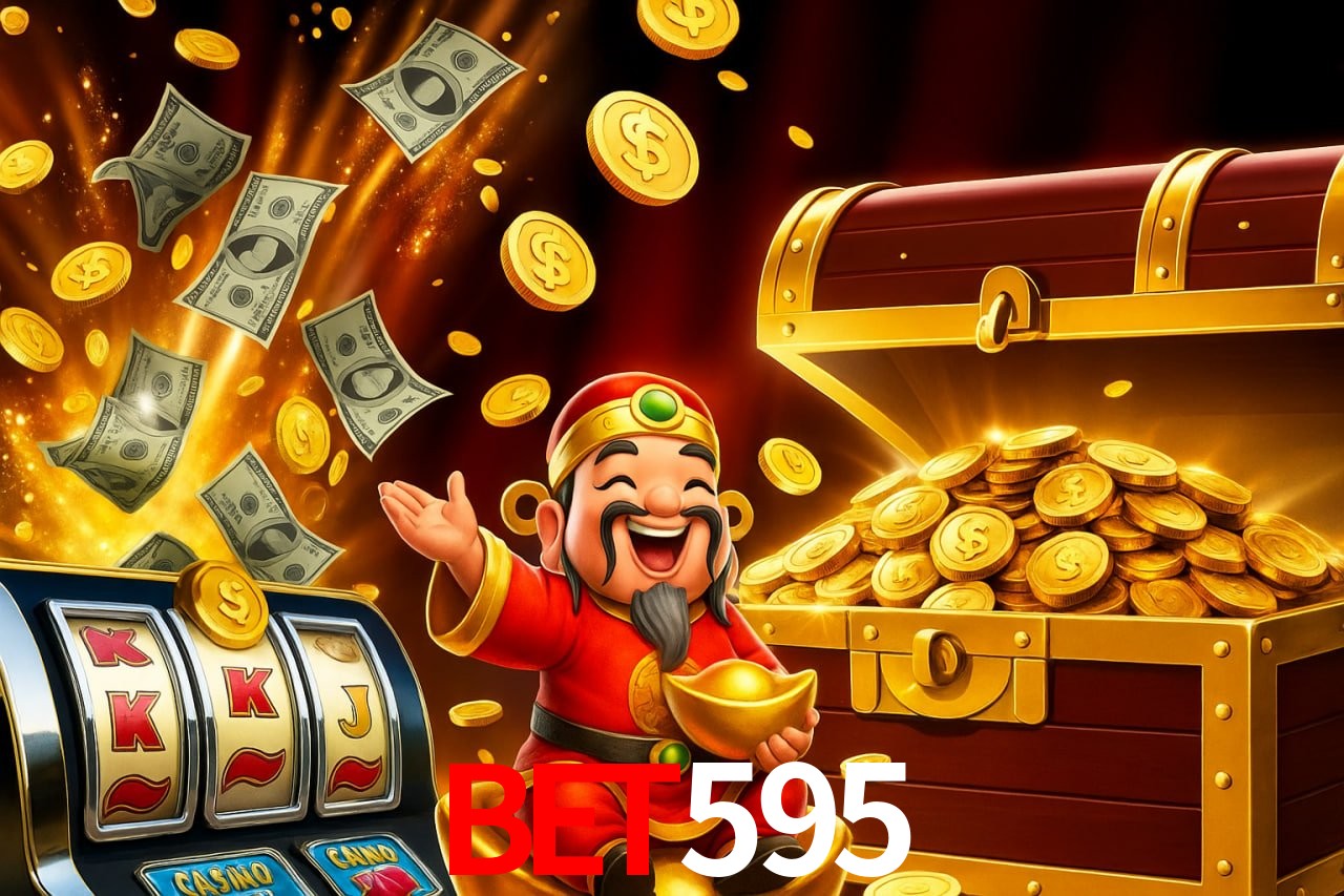 Experiência VIP bet595