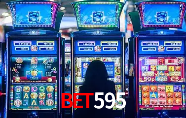 Desvendando o Mundo dos Jogos Virtuais na bet595