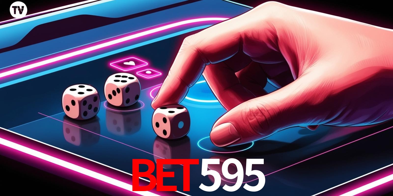 BET595