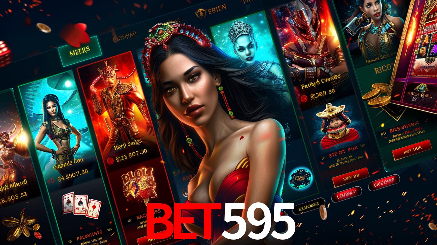 BET595