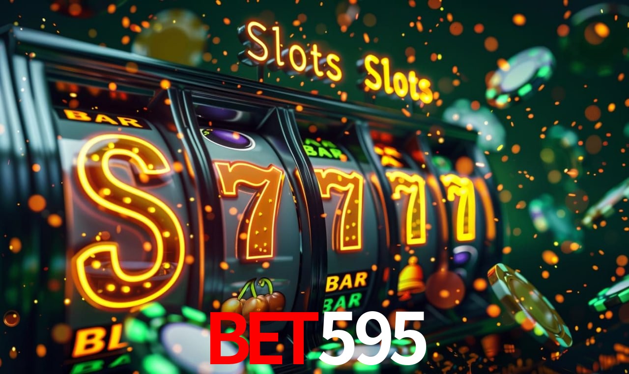 Login Seguro bet595