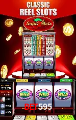 Descubra a Magia dos Jogos de Arcade no bet595