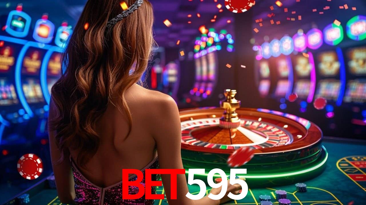 Página de download bet595