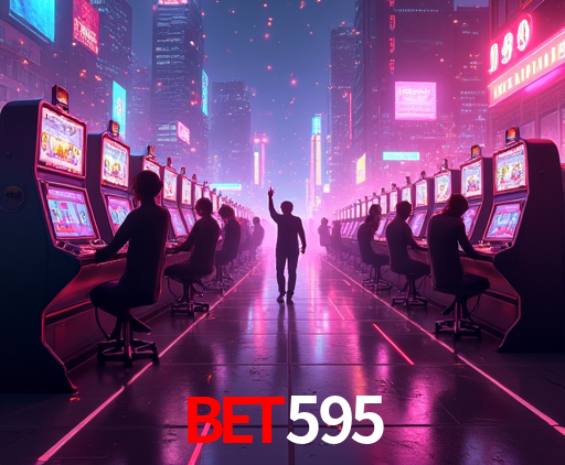 Avaliações dos Jogadores bet595