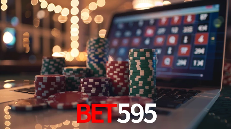 APP oficial da bet595 para mobile