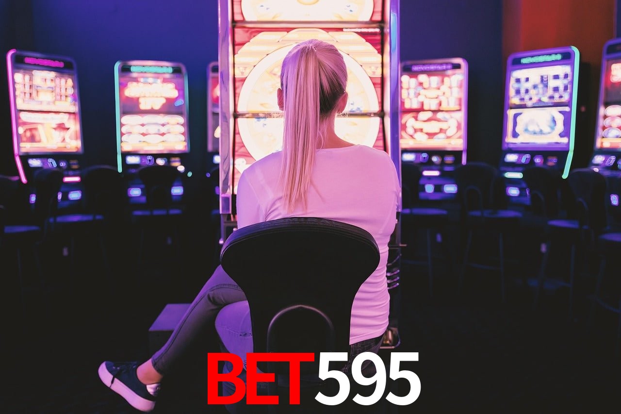 Secure Login bet595
