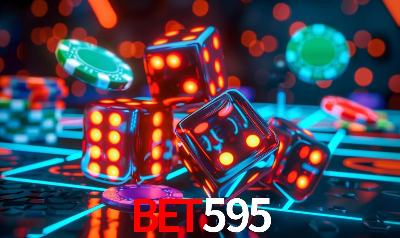 Mesa de Blackjack bet595
