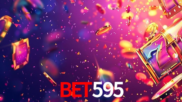 Casino Ao Vivo bet595