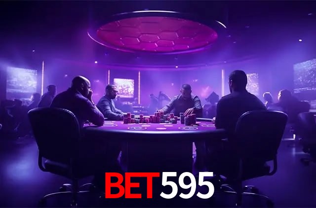 Interface Premium bet595