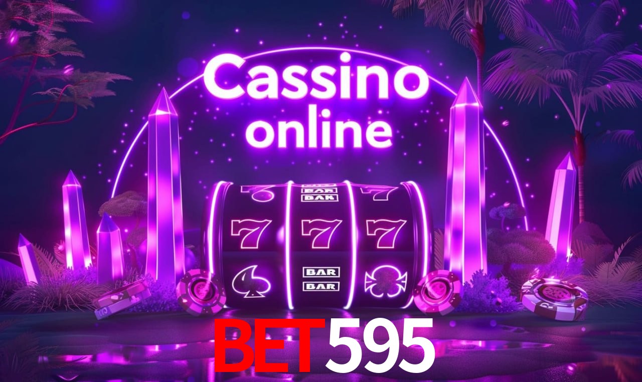Acesso à conta bet595