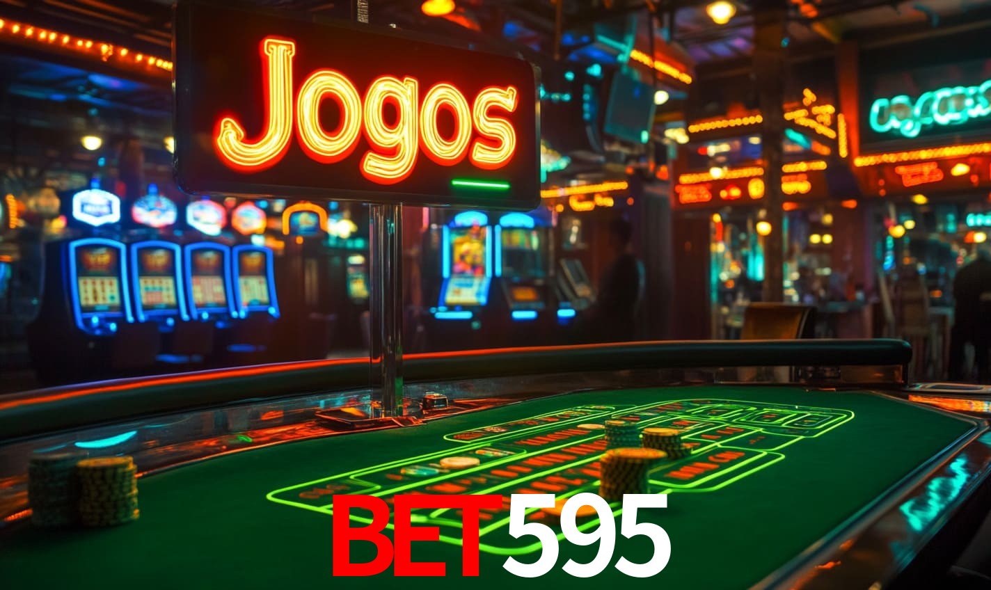 Instalação Android bet595