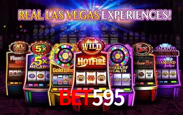 A Experiência Imersiva dos Cassinos Ao Vivo no bet595