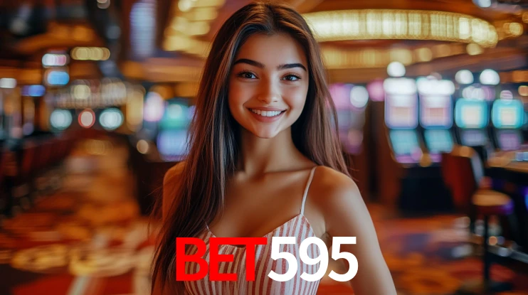 Resumo visual de bônus e campanhas bet595