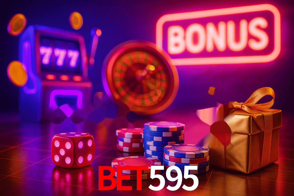 Explorando a Categoria de Eventos em Apostas na bet595
