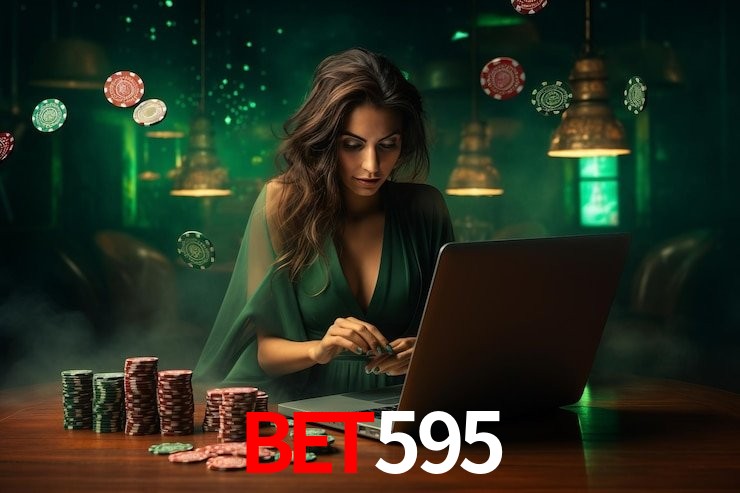 Instalar app bet595