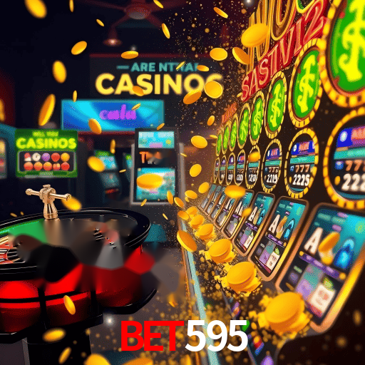Interface do App bet595