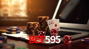 Casino VIP bet595