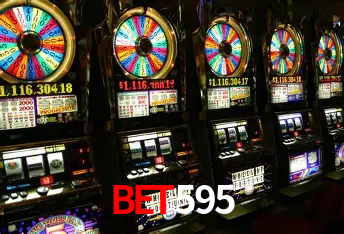 Explorando a Categoria de Eventos em Apostas na bet595