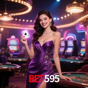 Estatísticas do Jogo bet595