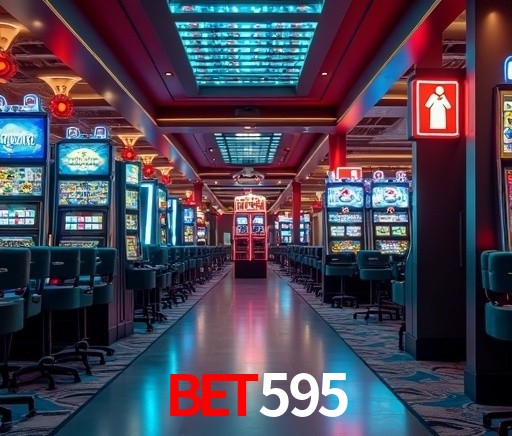 PIX Instantâneo bet595