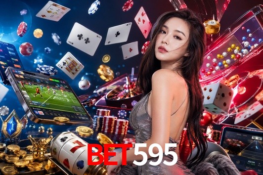 Quick Registration bet595