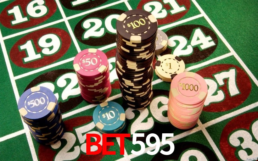 Tecnologia da Plataforma bet595