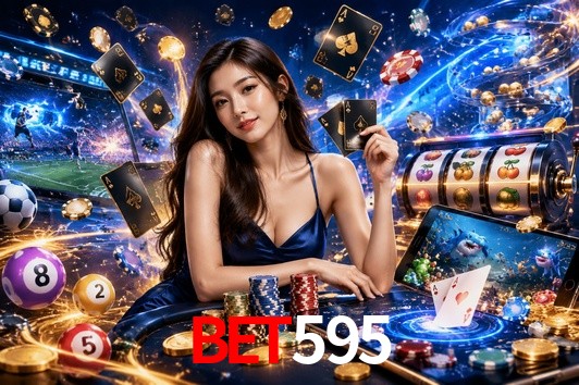 Seasonal Promotions bet595