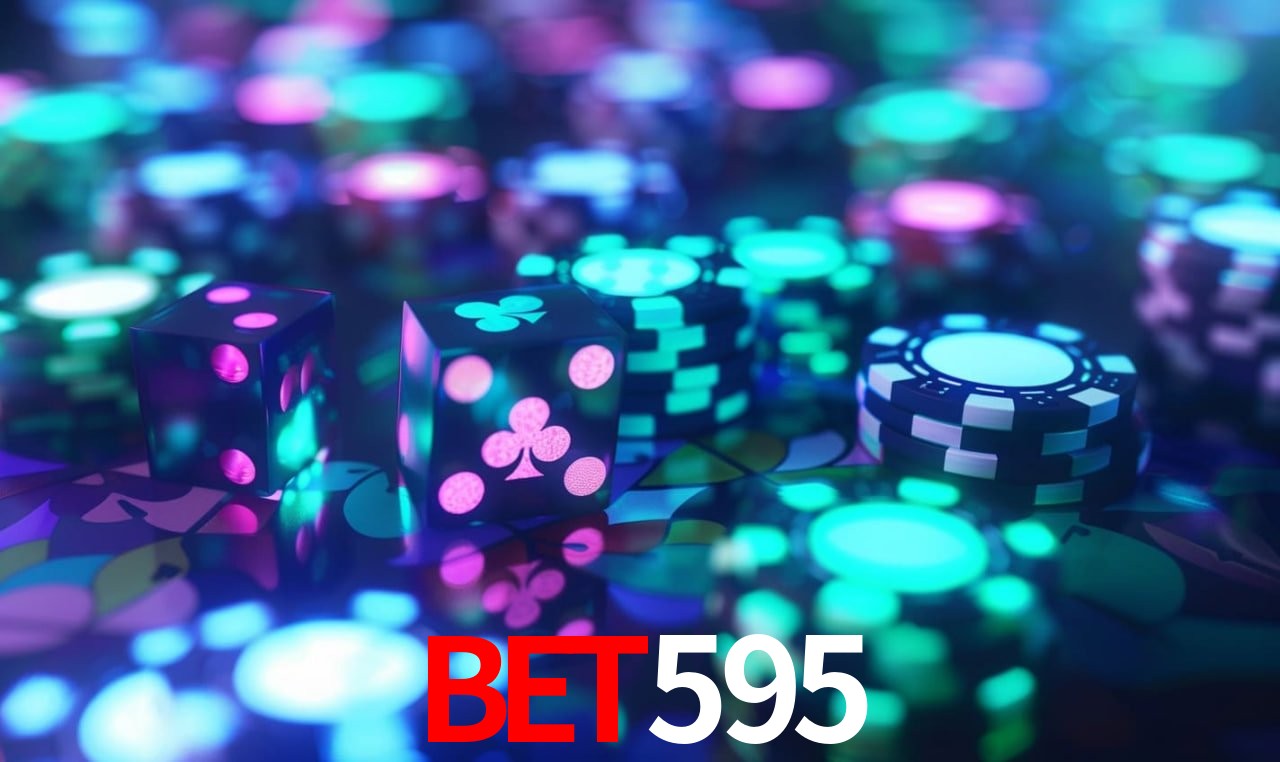 Jogos de Slot bet595