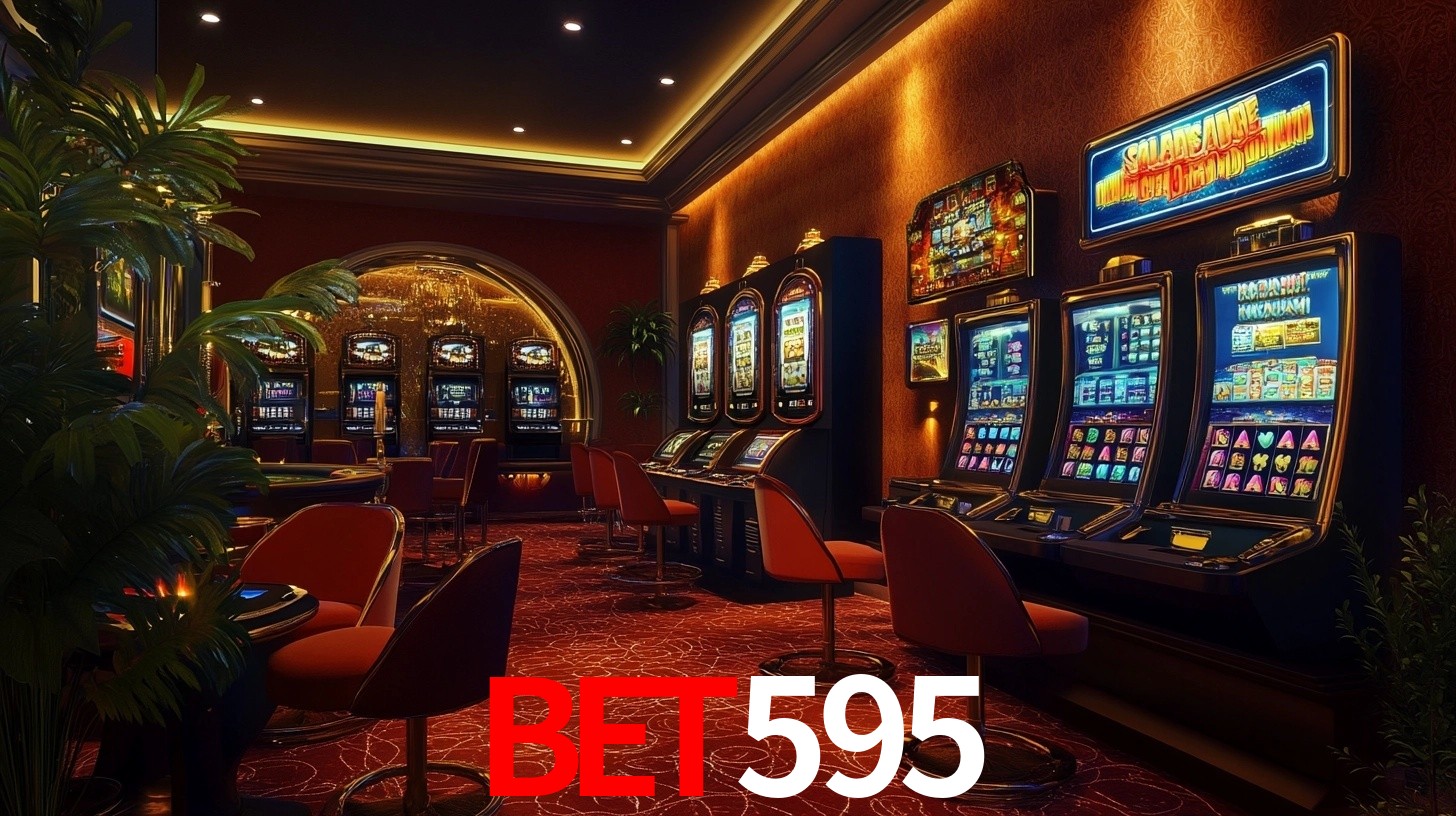 Welcome Bonus bet595