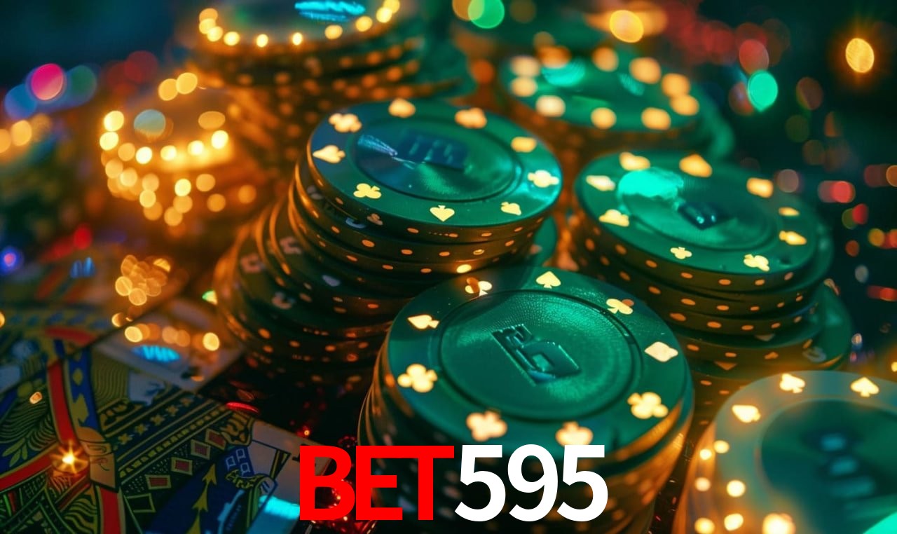 Benefícios da Conta bet595