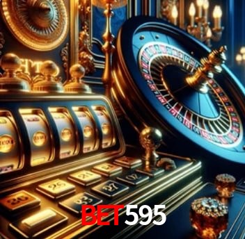Provedores de Jogos bet595