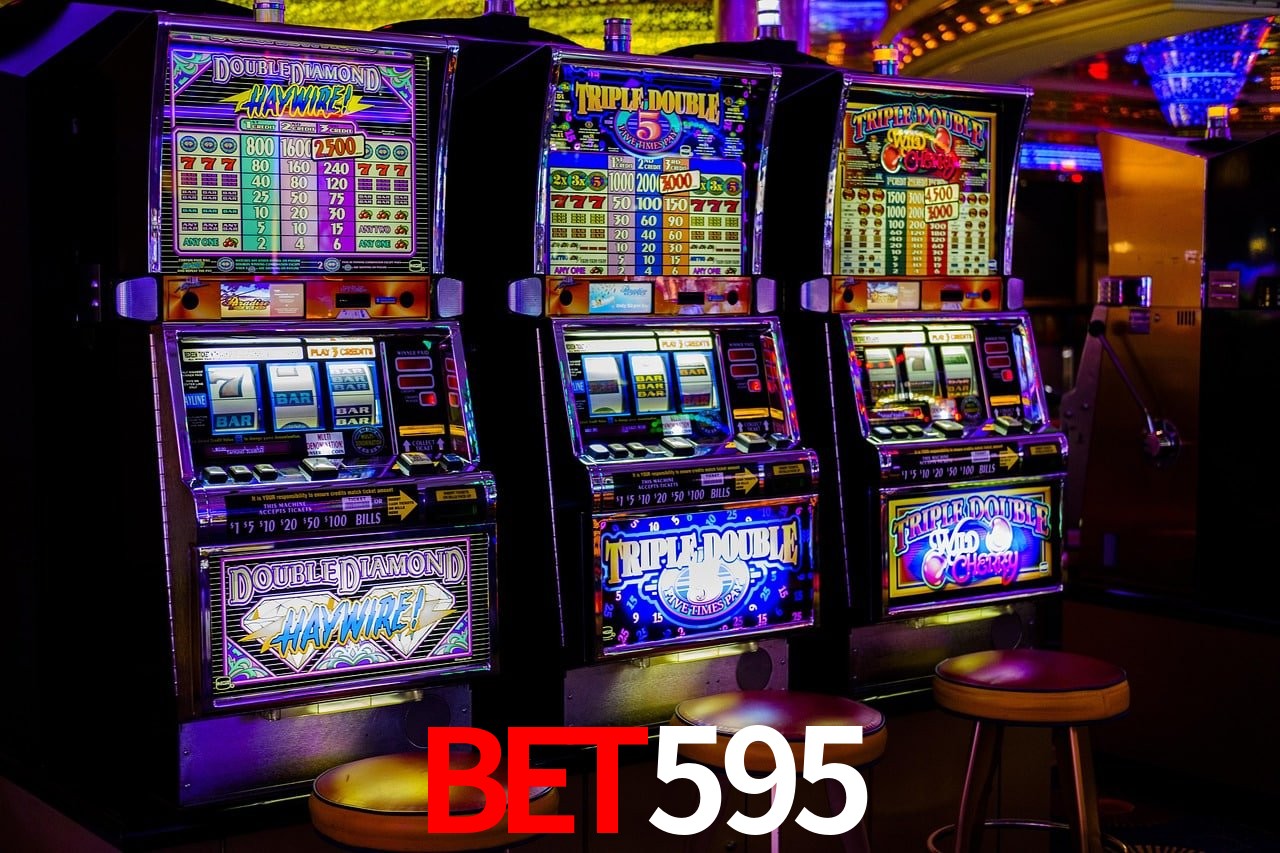 Cadastro Rápido bet595