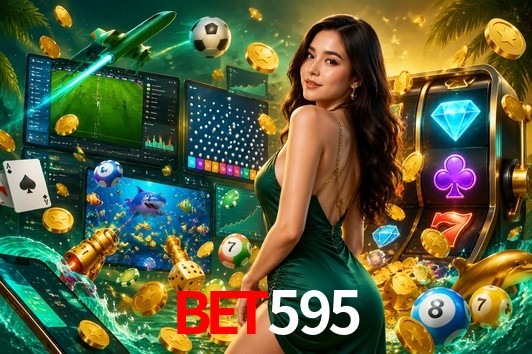 Bonus Features bet595