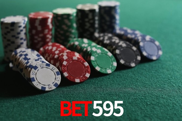 Slot Games bet595
