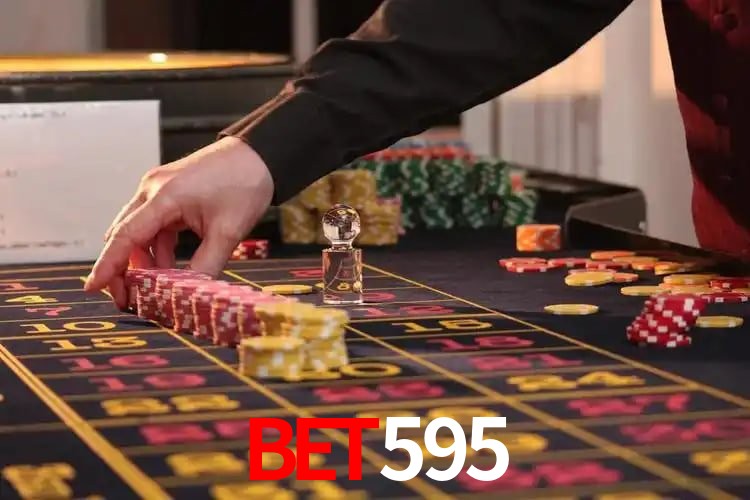 Descubra a Essência do bet595: Nossa História e Compromissos