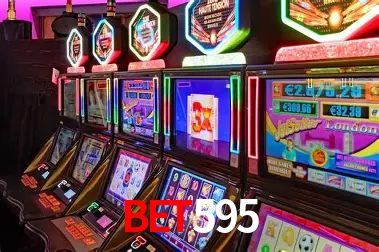 A Emoção da Loteria na bet595: Uma Chance de Mudança de Vida