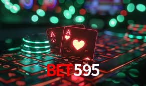 Promoção Relâmpago bet595