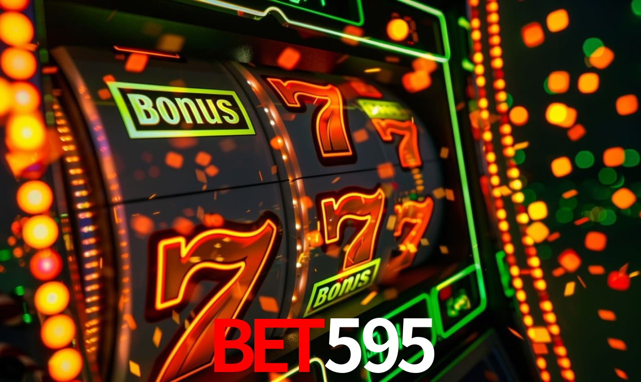 Bônus Diários bet595