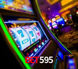 Descubra a Essência do bet595: Nossa História e Compromissos