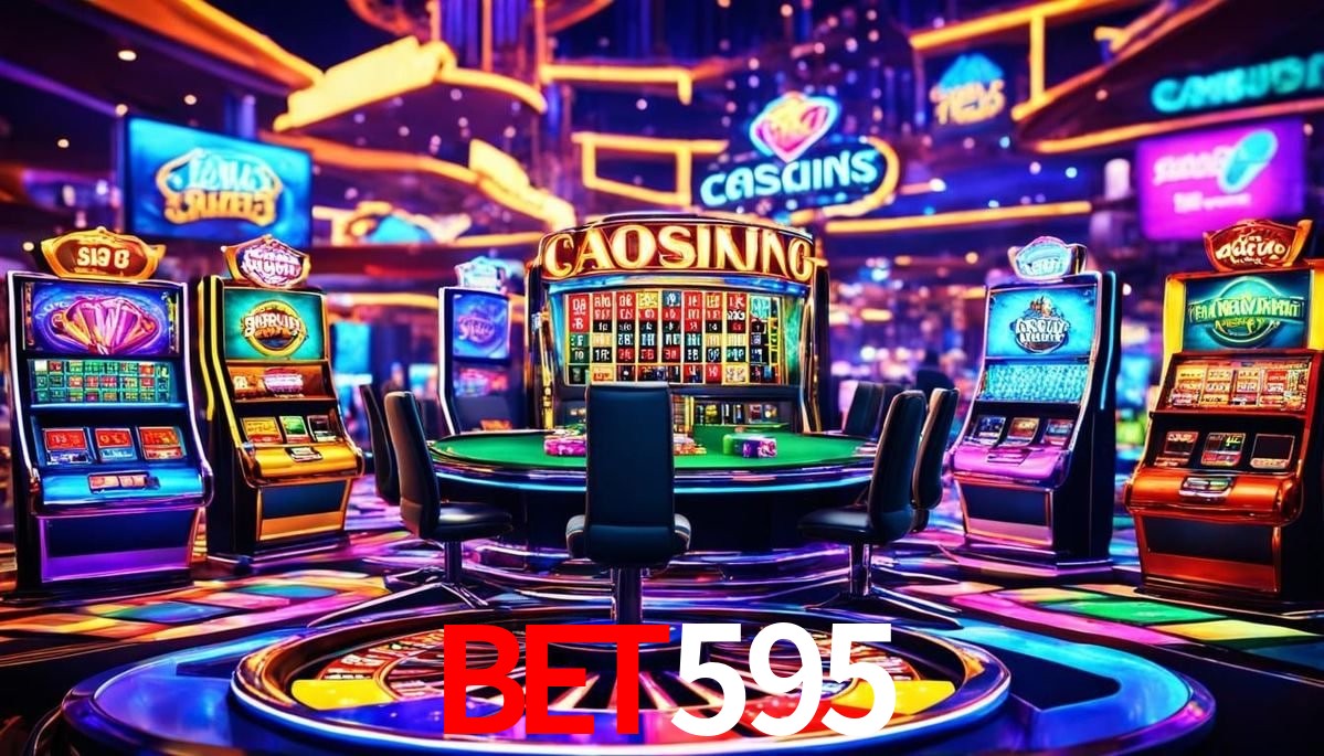 Promoções Sazonais bet595