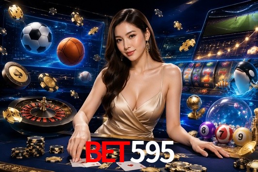 Weekend Specials bet595