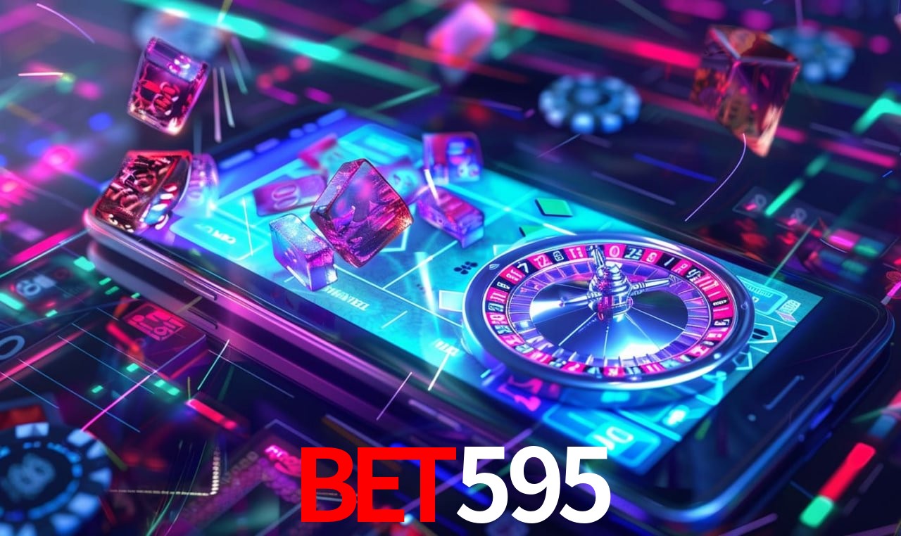 Sistemas de Segurança bet595