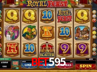 Descubra a Essência do bet595: Nossa História e Compromissos