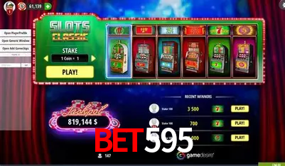 A Experiência Imersiva dos Cassinos Ao Vivo no bet595