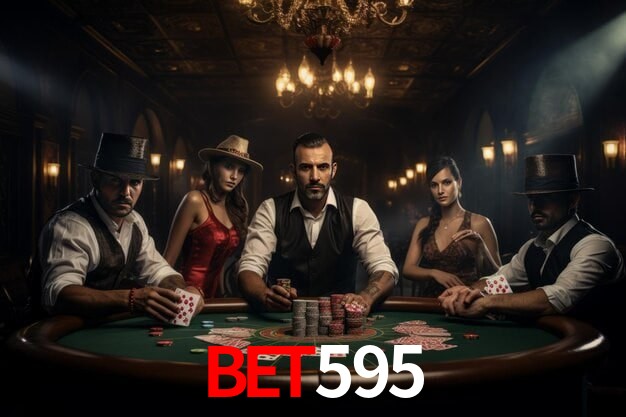 Programa VIP bet595