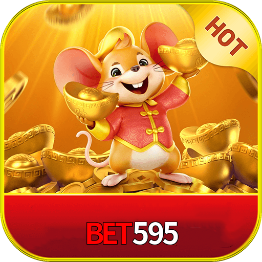 Logo bet595