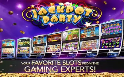 Gaming Technology